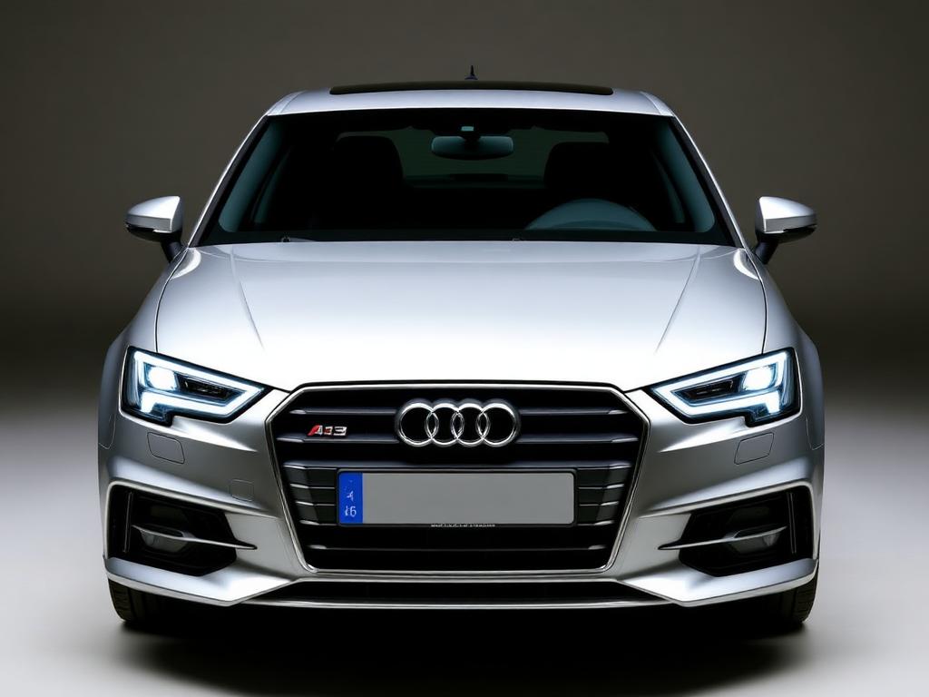 Audi A3 Sportback 30 TFSI Sport