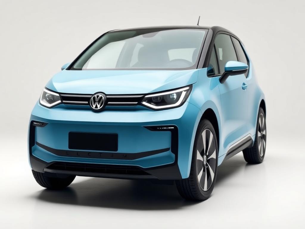 Volkswagen ID.3 Pro Match